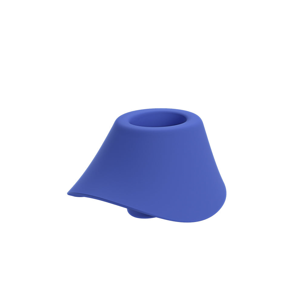 Womanizer Blend - Vibrant Blue