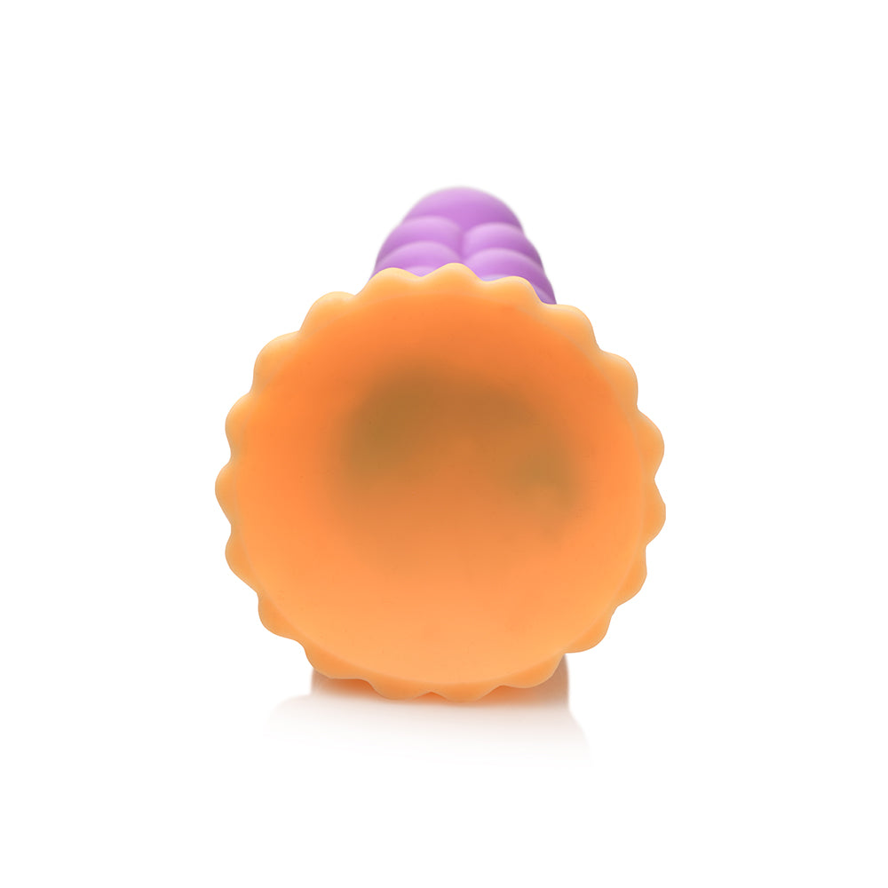 Creature Cocks Mystique Silicone Unicorn Dildo