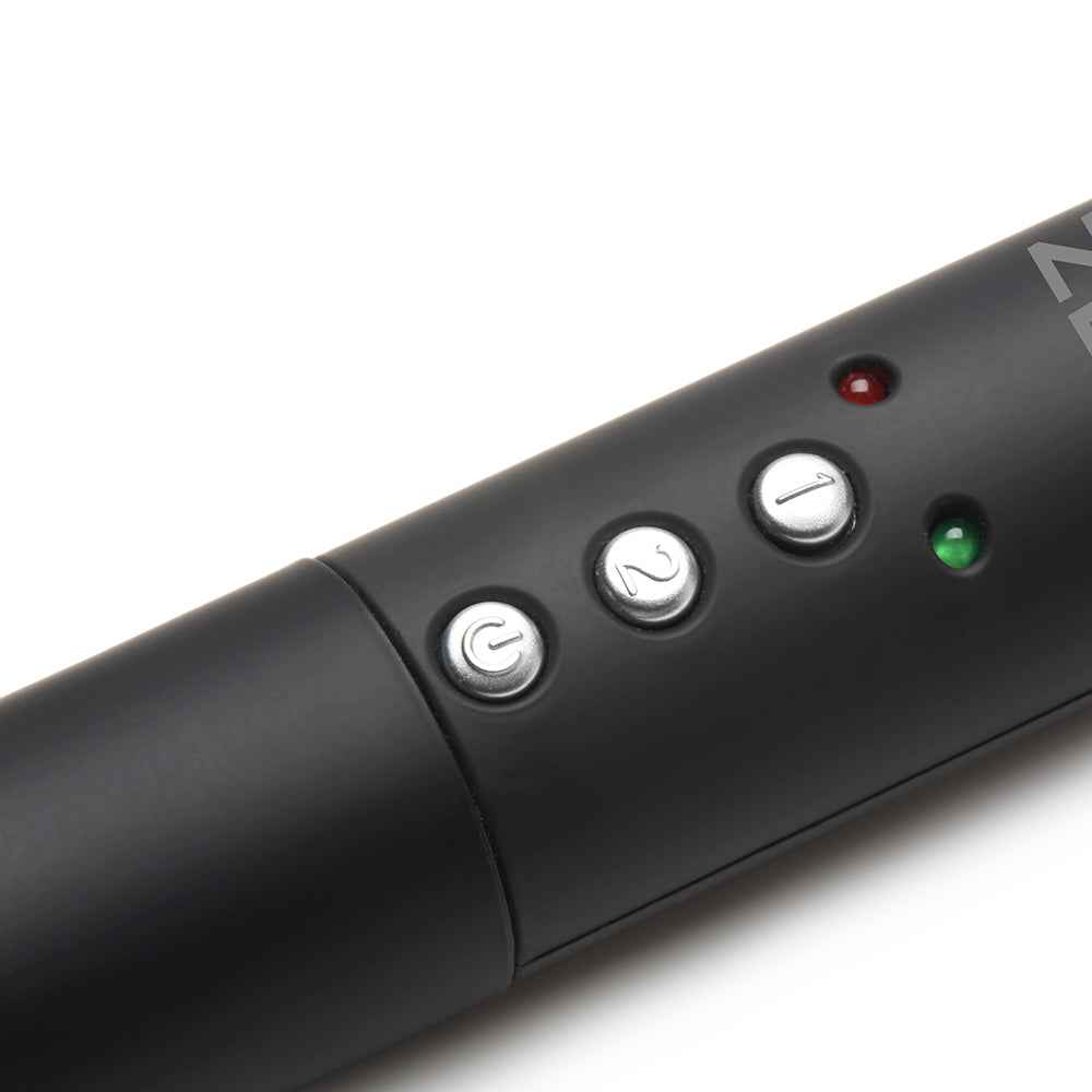 Zeus Electrosex E-Stim Baton