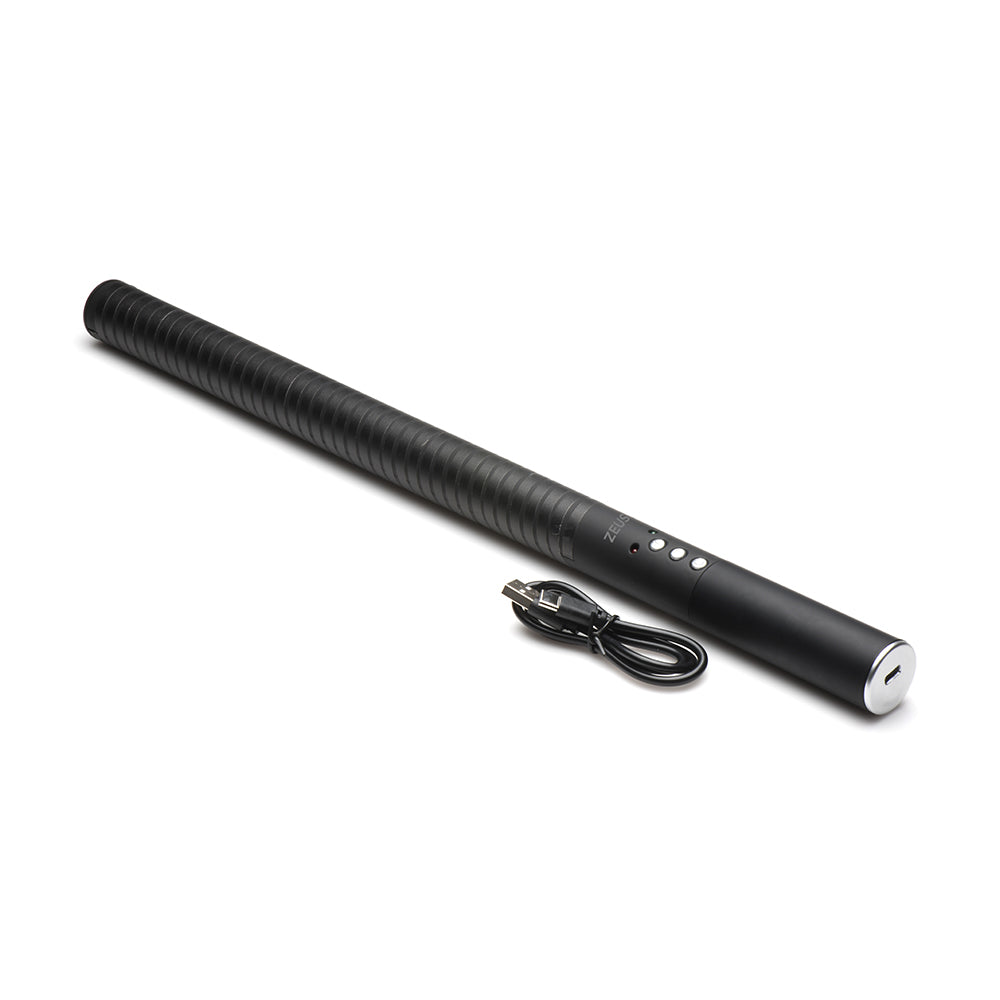 Zeus Electrosex E-Stim Baton
