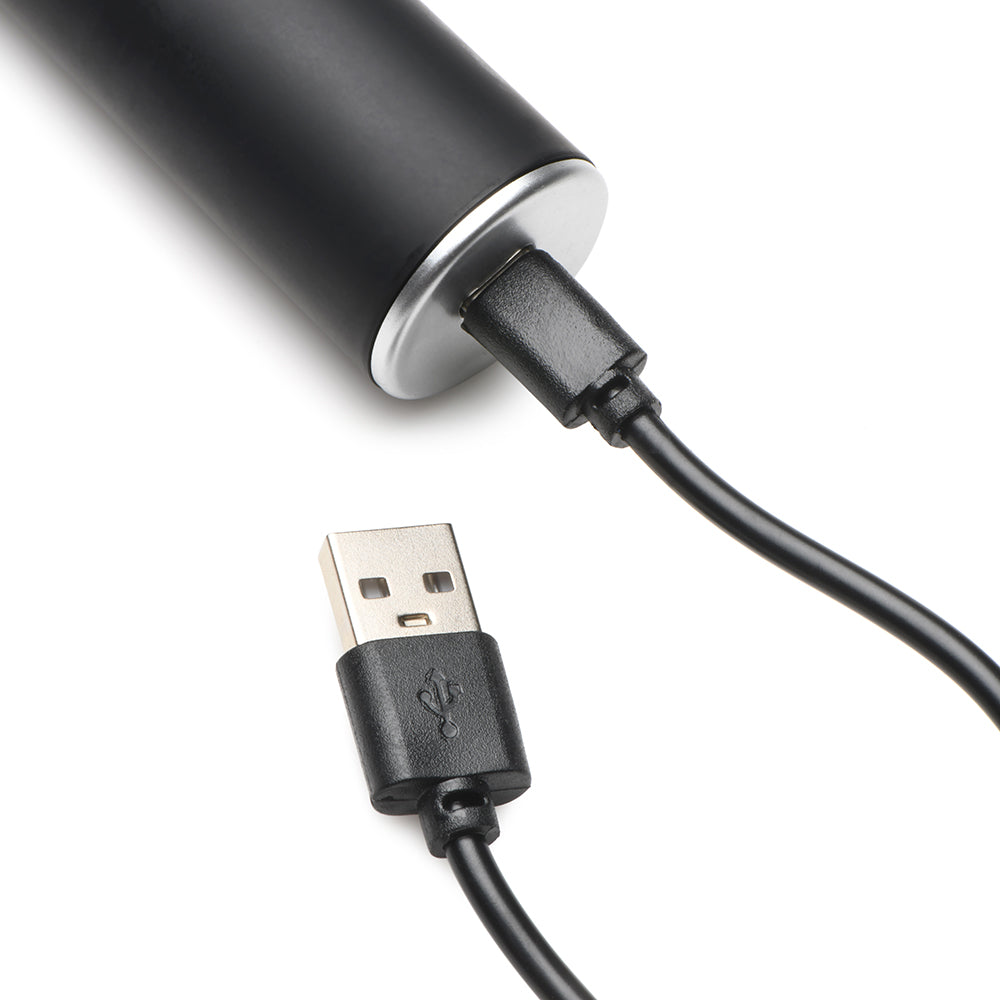 Zeus Electrosex E-Stim Baton