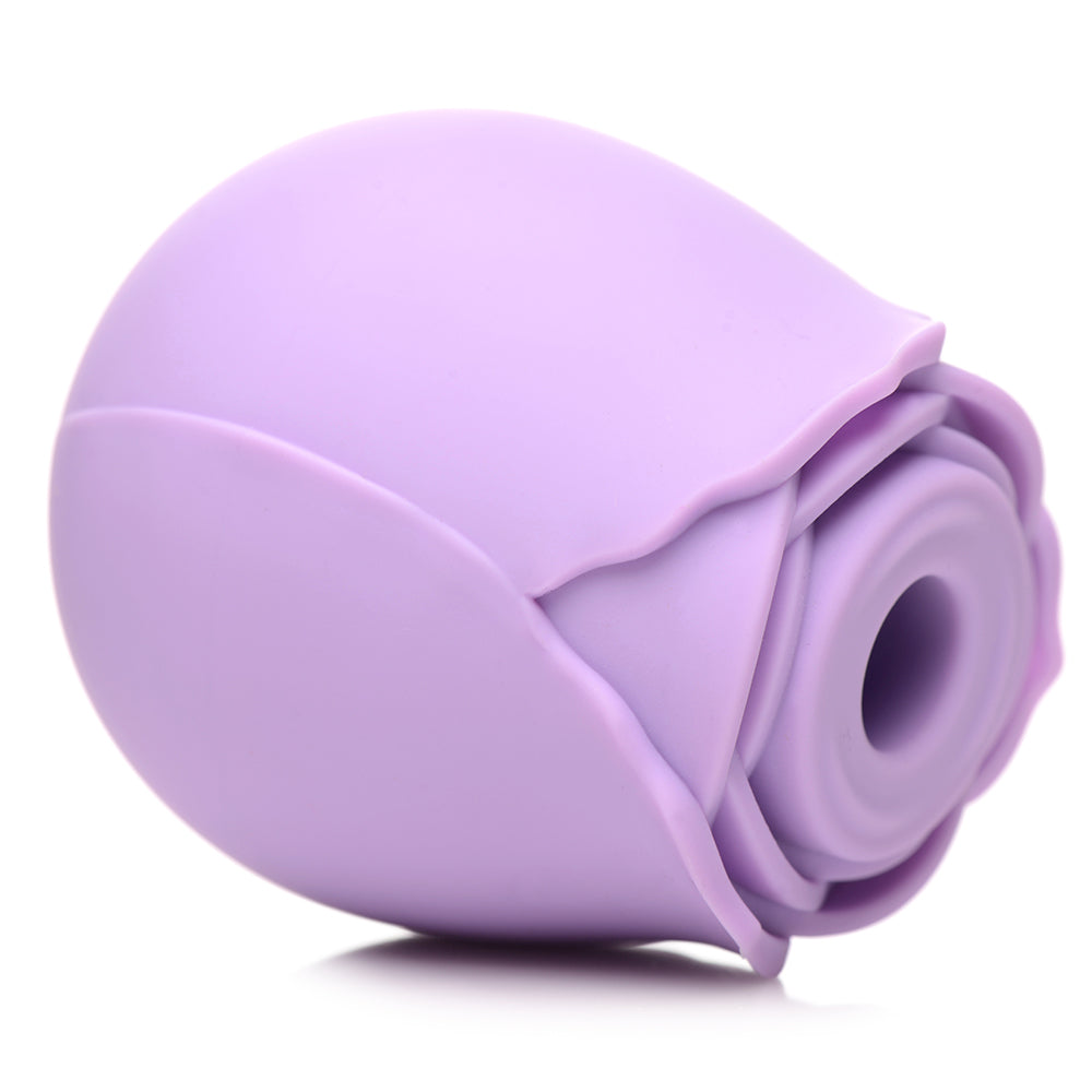 Inmi Bloomgasm Wild Rose 10X Stimulator - Purple