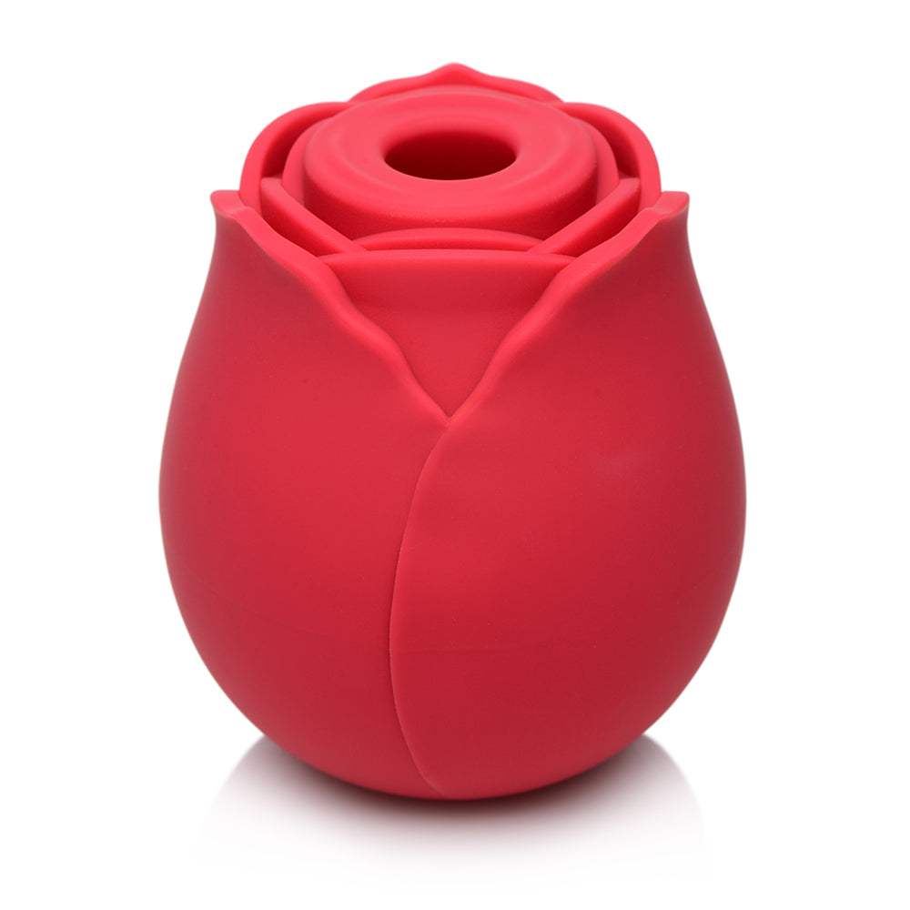 Inmi Bloomgasm Wild Rose 10x Clitoral Stimulator