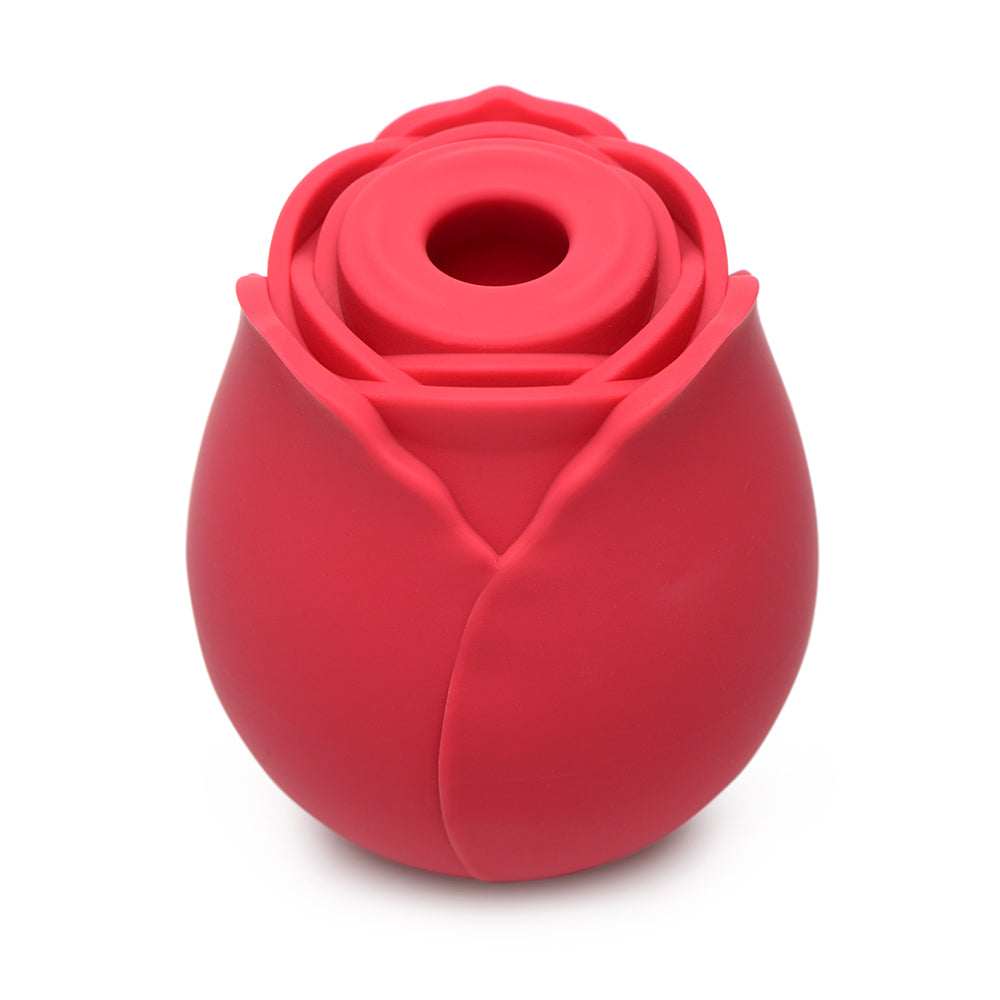 Inmi Bloomgasm Wild Rose 10x Clitoral Stimulator