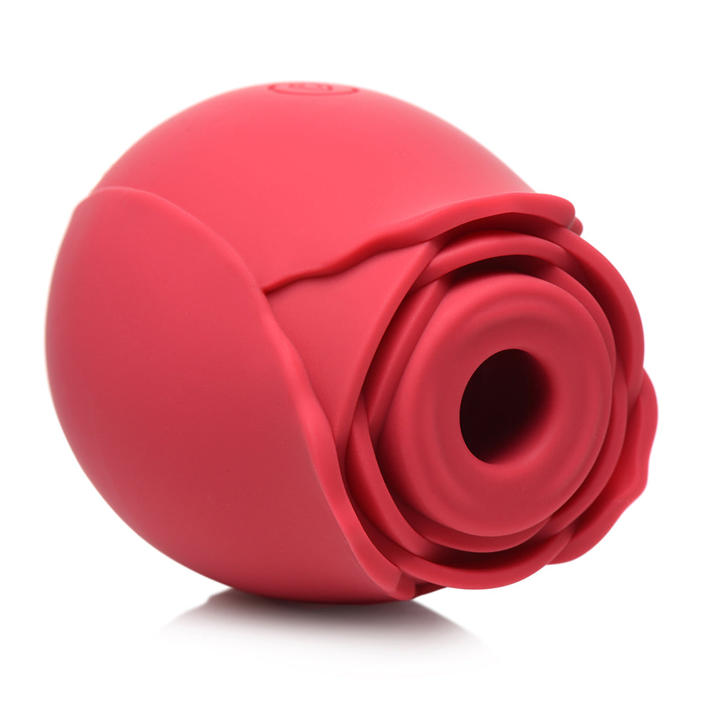Inmi Bloomgasm Wild Rose 10x Clitoral Stimulator
