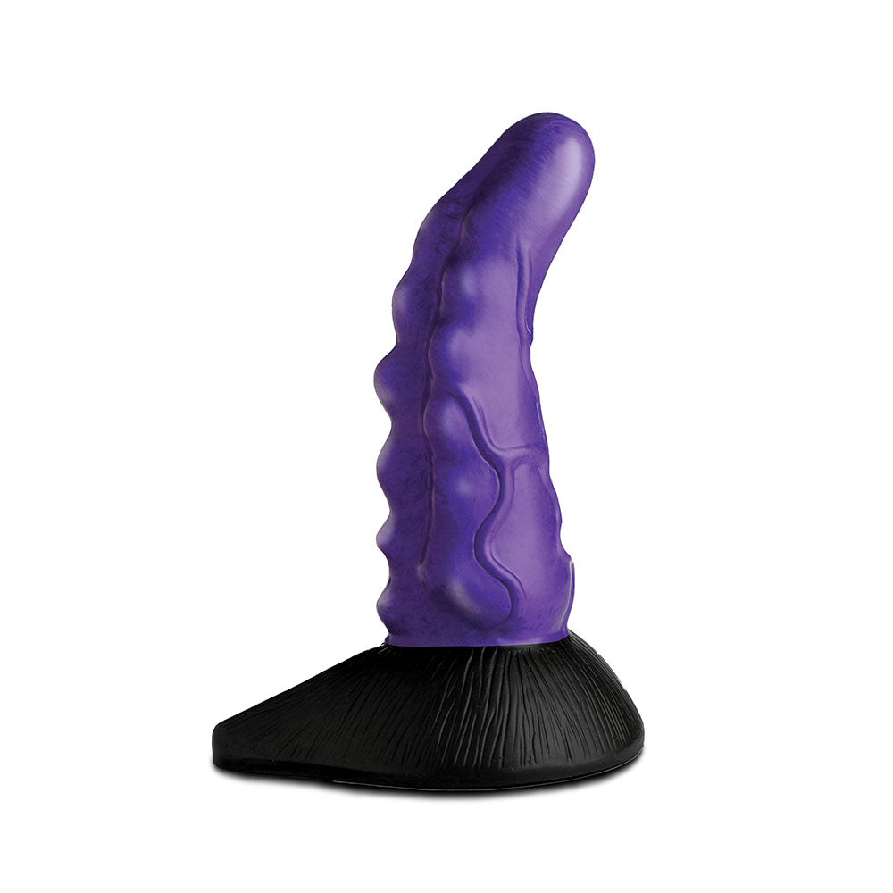 Creature Cocks Orion Invader Alien Silicone Dildo