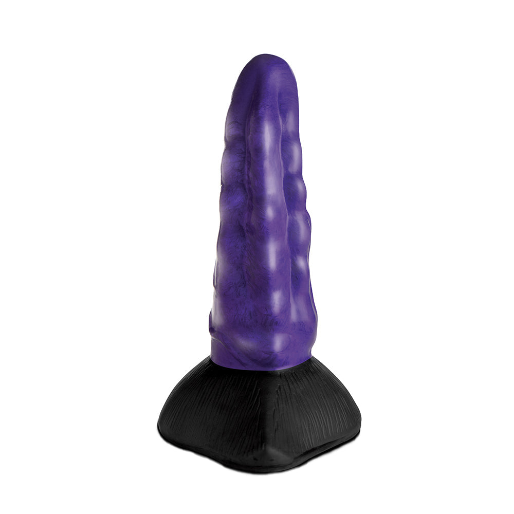 Creature Cocks Orion Invader Alien Silicone Dildo