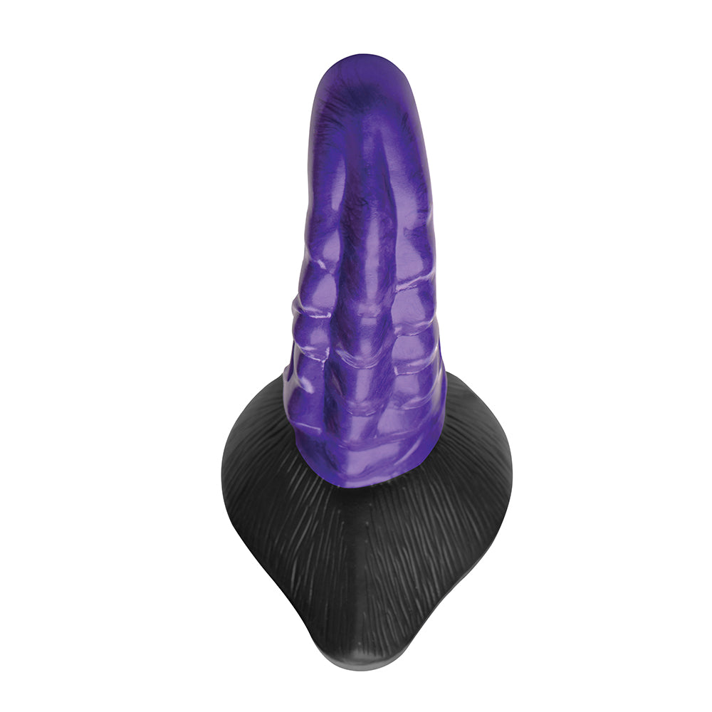 Creature Cocks Orion Invader Alien Silicone Dildo