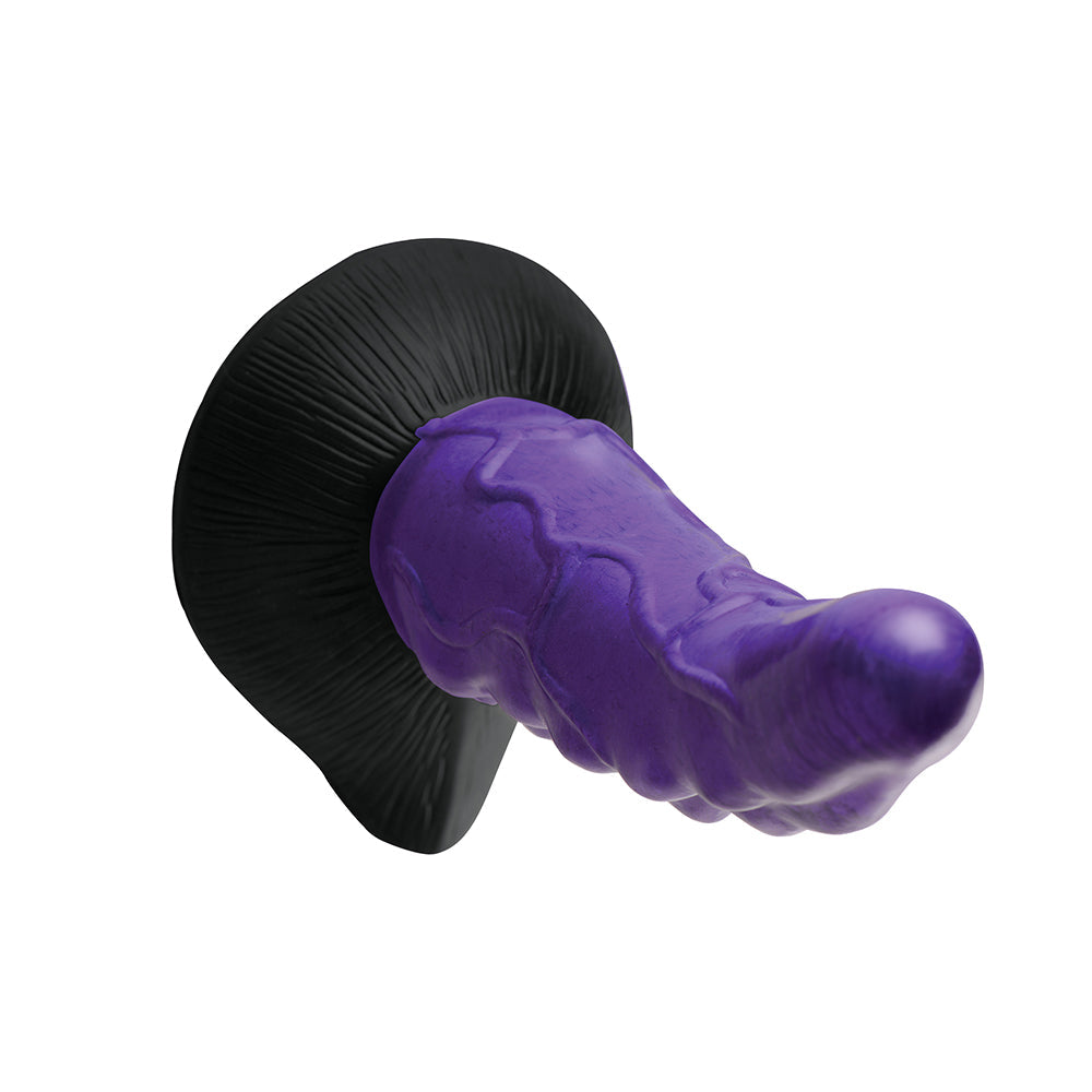 Creature Cocks Orion Invader Alien Silicone Dildo