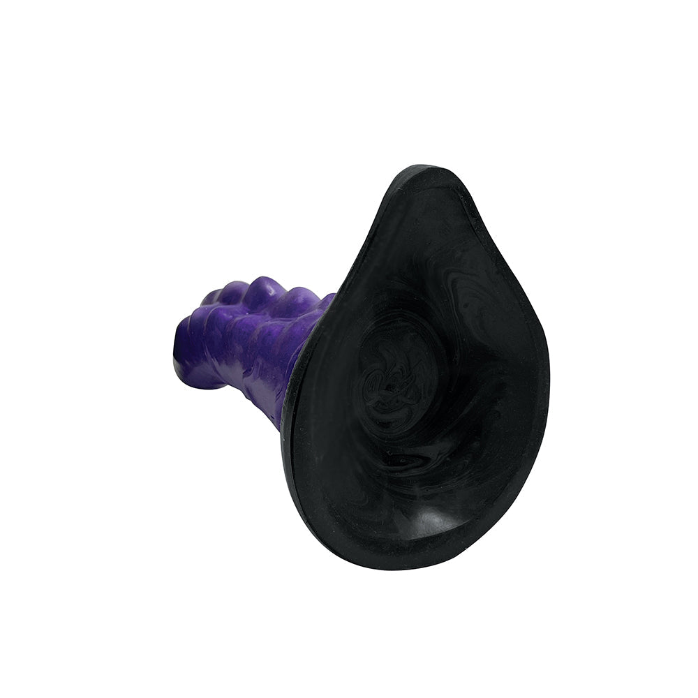 Creature Cocks Orion Invader Alien Silicone Dildo