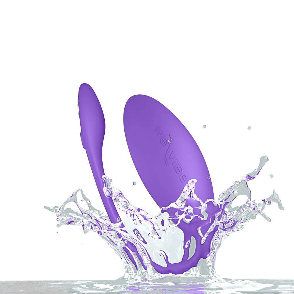 We-Vibe Jive Lite - Purple