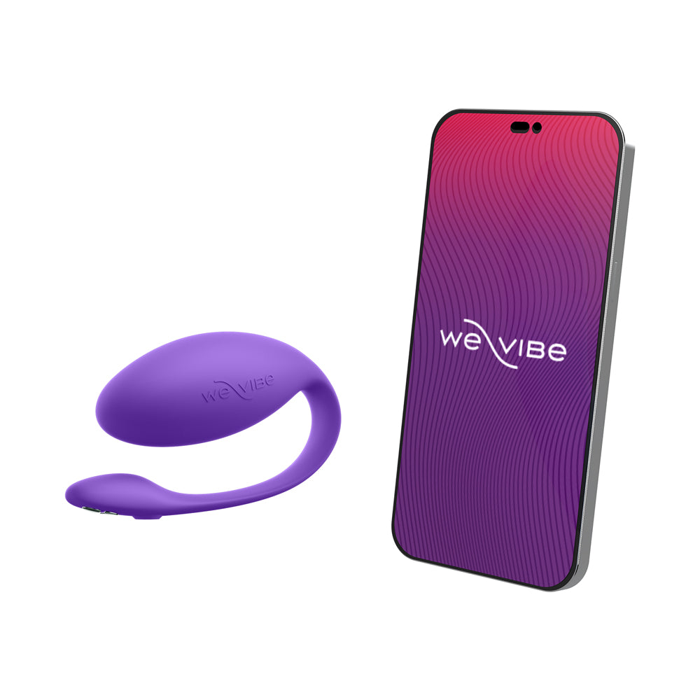 We-Vibe Jive Lite - Purple