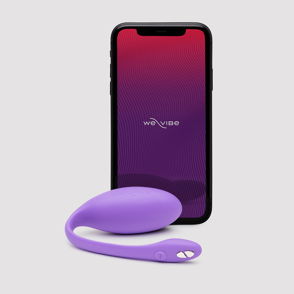 We-Vibe Jive Lite - Purple