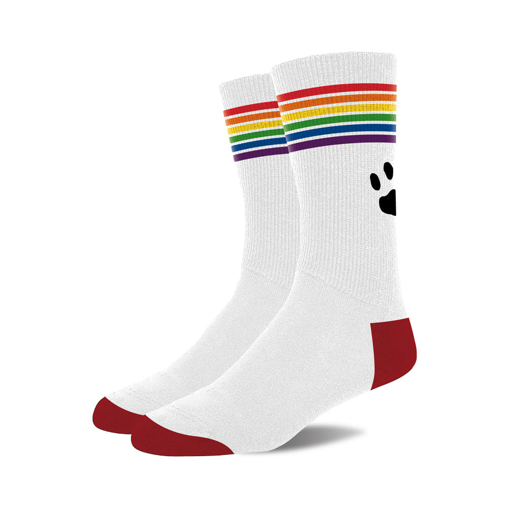 Prowler Pride Men's Socks O/S