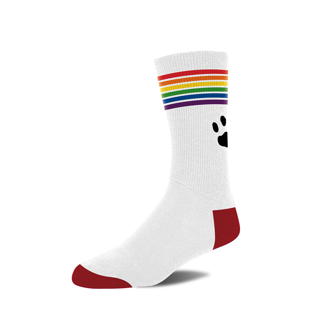 Prowler Pride Men's Socks O/S