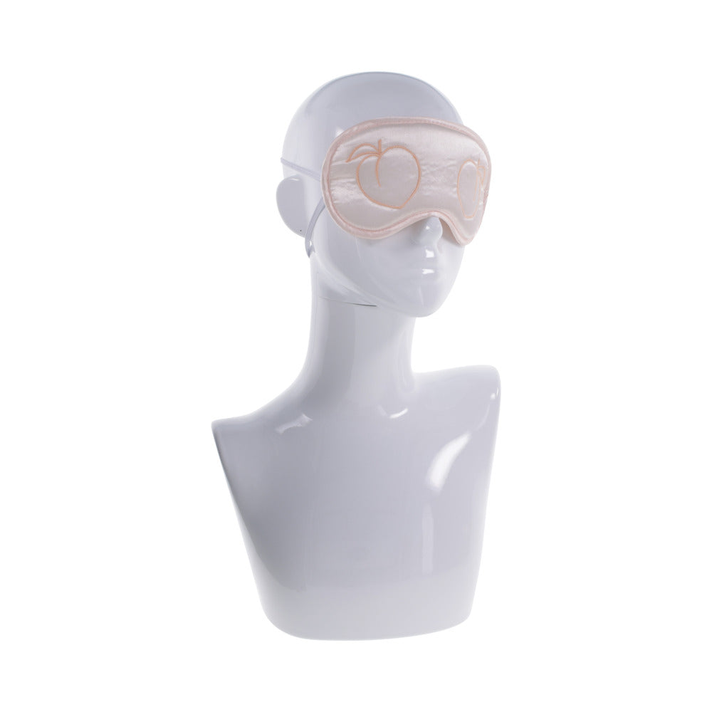 S&M Peaches ‘n CreaMe Blindfold