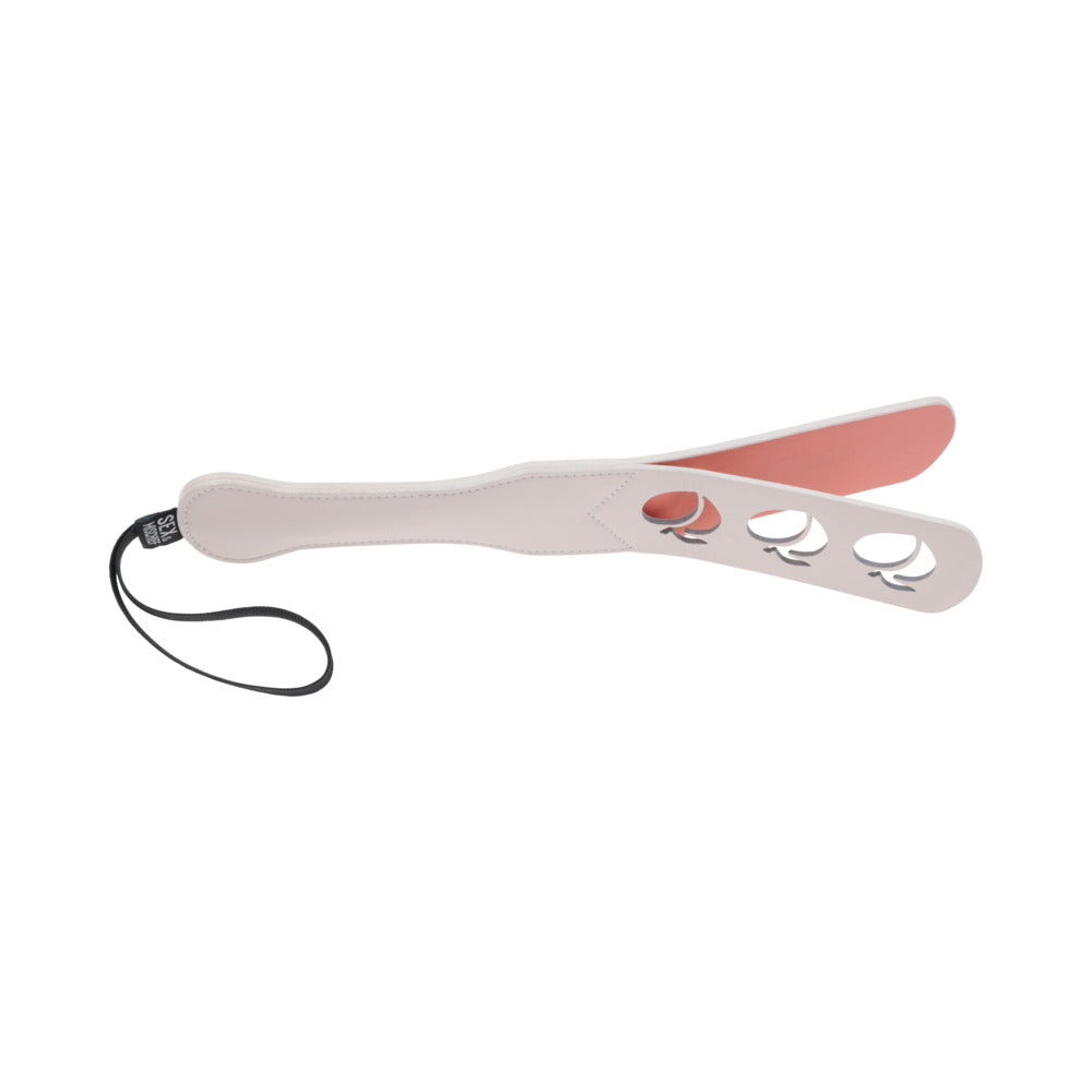 S&M Peaches ‘n CreaMe Paddle