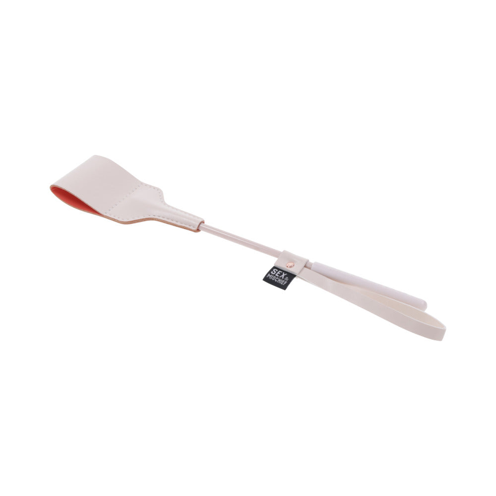 S&M Peaches ‘n CreaMe Riding Crop