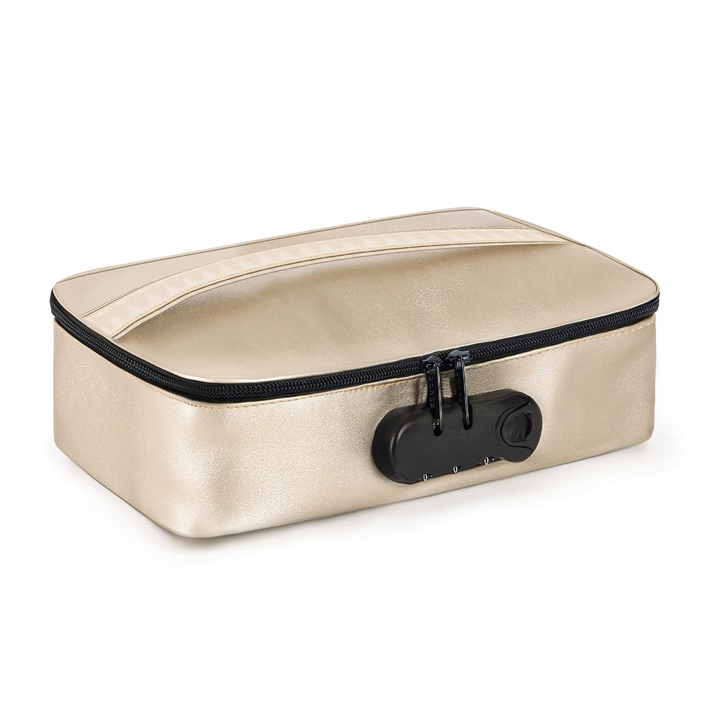 Dorcel Discreet Box-Luxury Gold