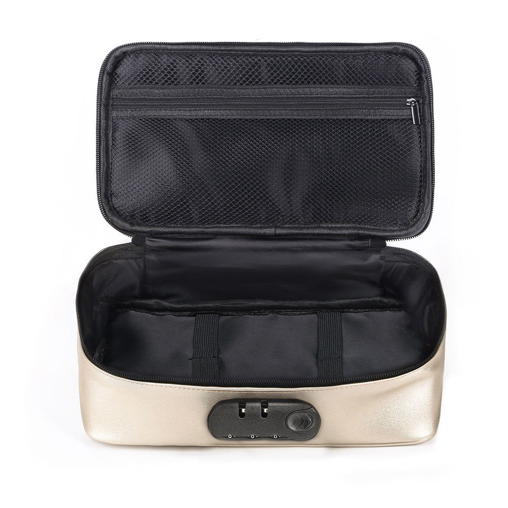 Dorcel Discreet Box-Luxury Gold