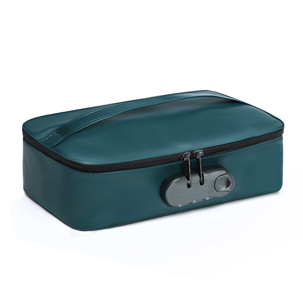 Dorcel Discreet Box-Luxury Green