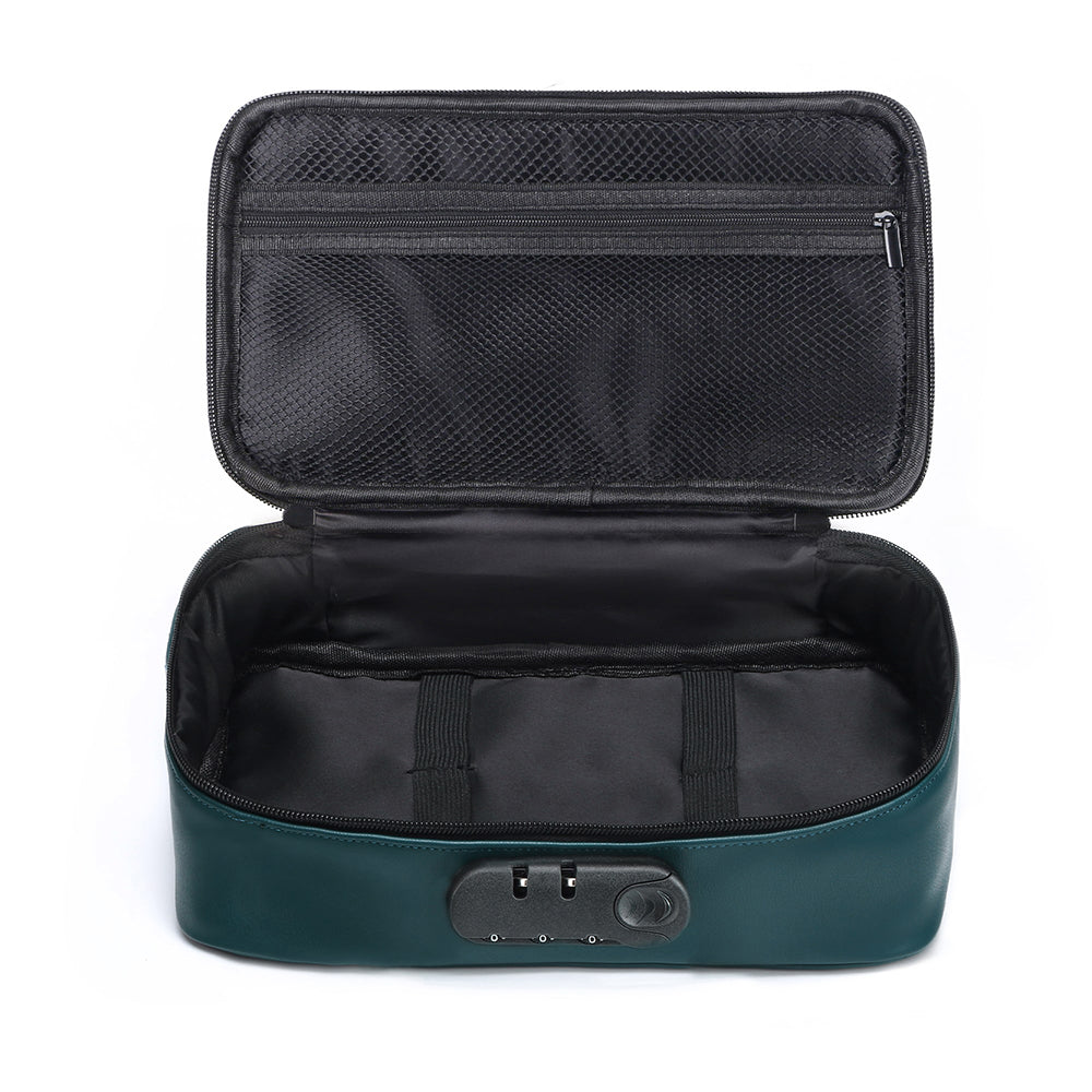 Dorcel Discreet Box-Luxury Green