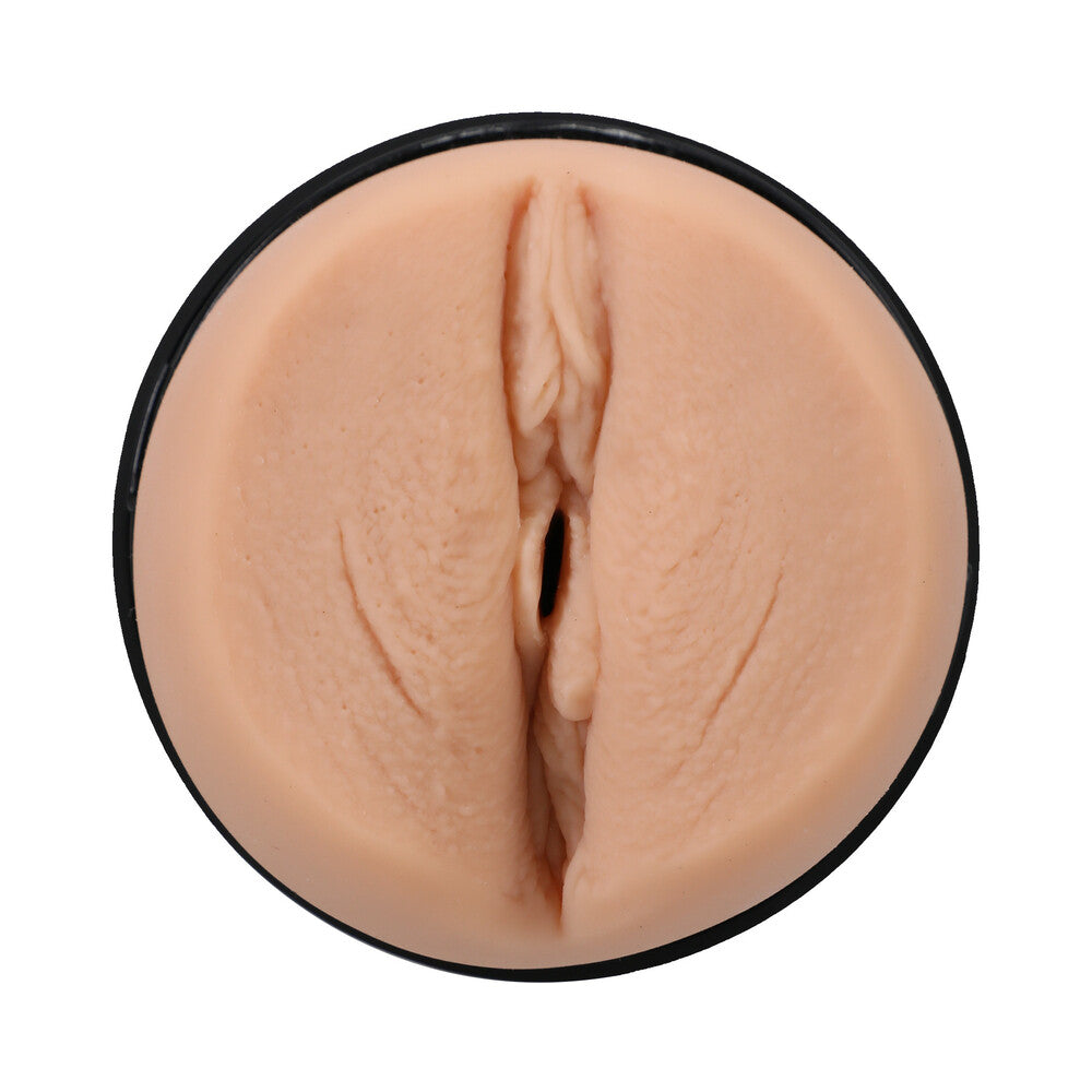 Main Squeeze ULTRASKYN Pussy Stroker - Jewelz Blu, Vanilla