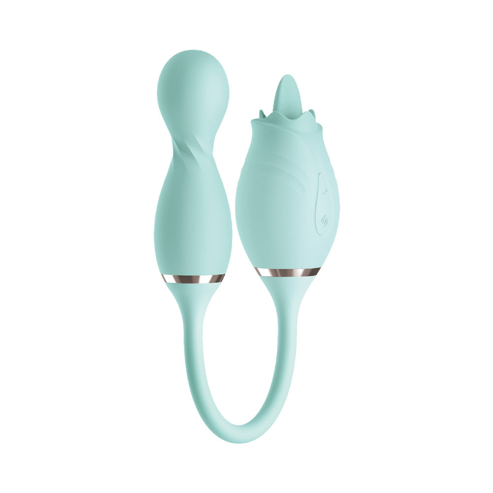 Blaze Exciter Vibe - Aqua