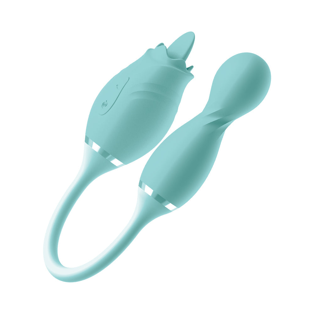 Blaze Exciter Vibe - Aqua
