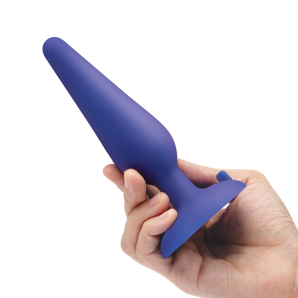 b-Vibe Anal Training Kit - 3 pc Set