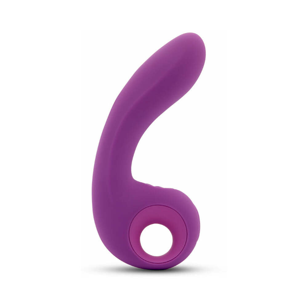 Nu Sensuelle Nubii Raine Tapping Vibe-Purple
