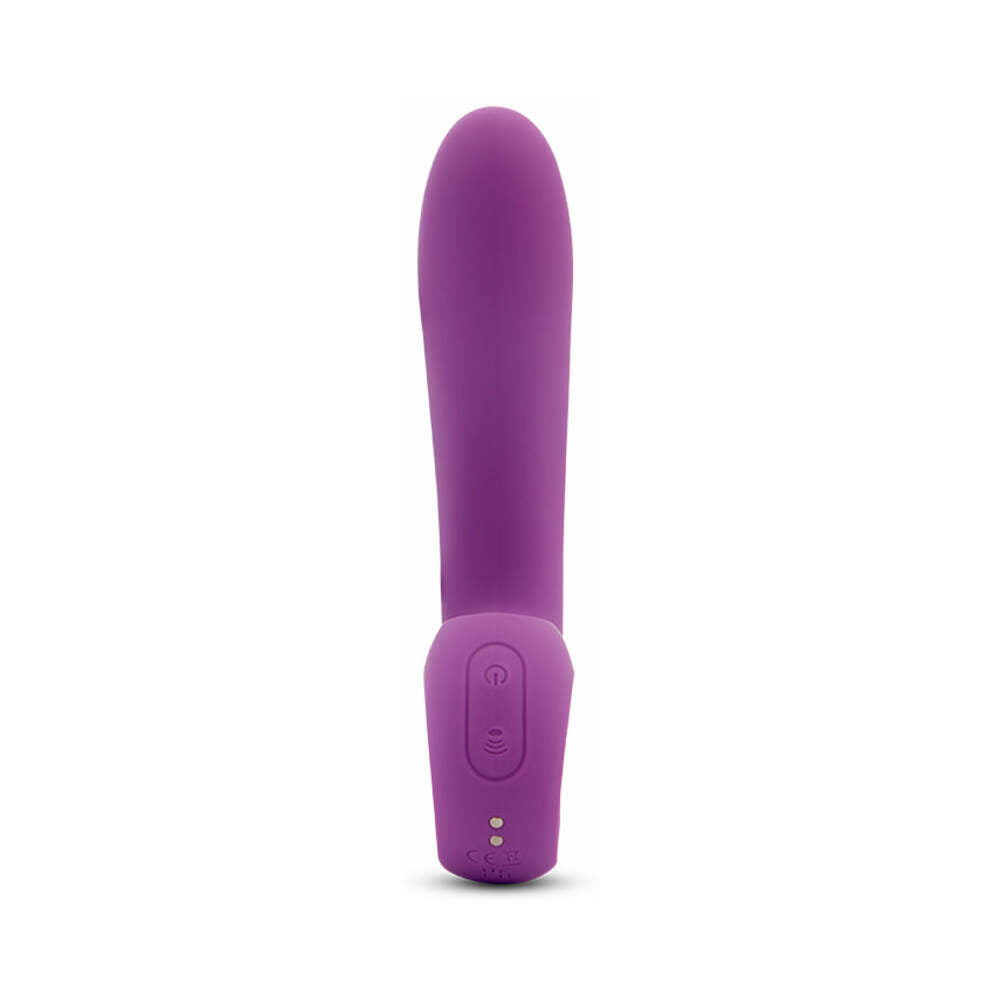 Nu Sensuelle Nubii Raine Tapping Vibe-Purple