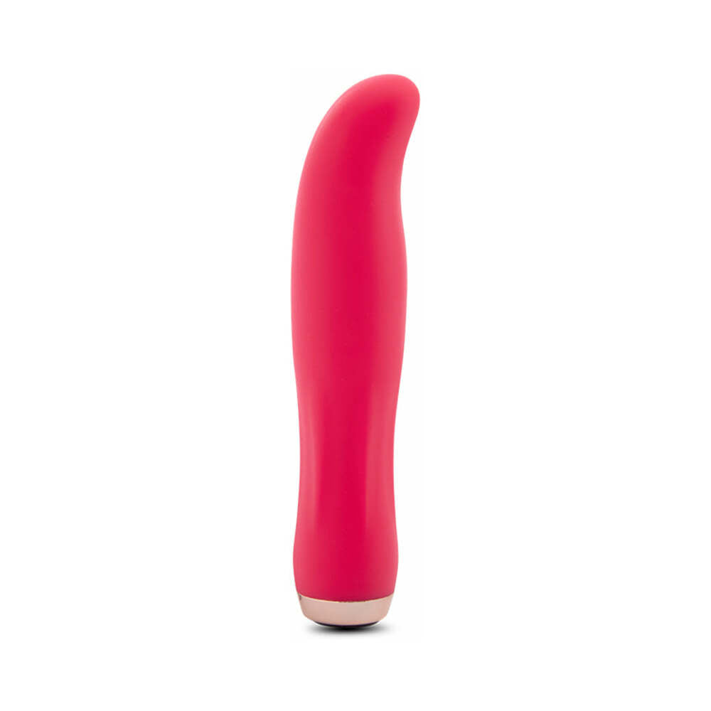 Nu Sensuelle Velvet Touch Bella-Hot Pink