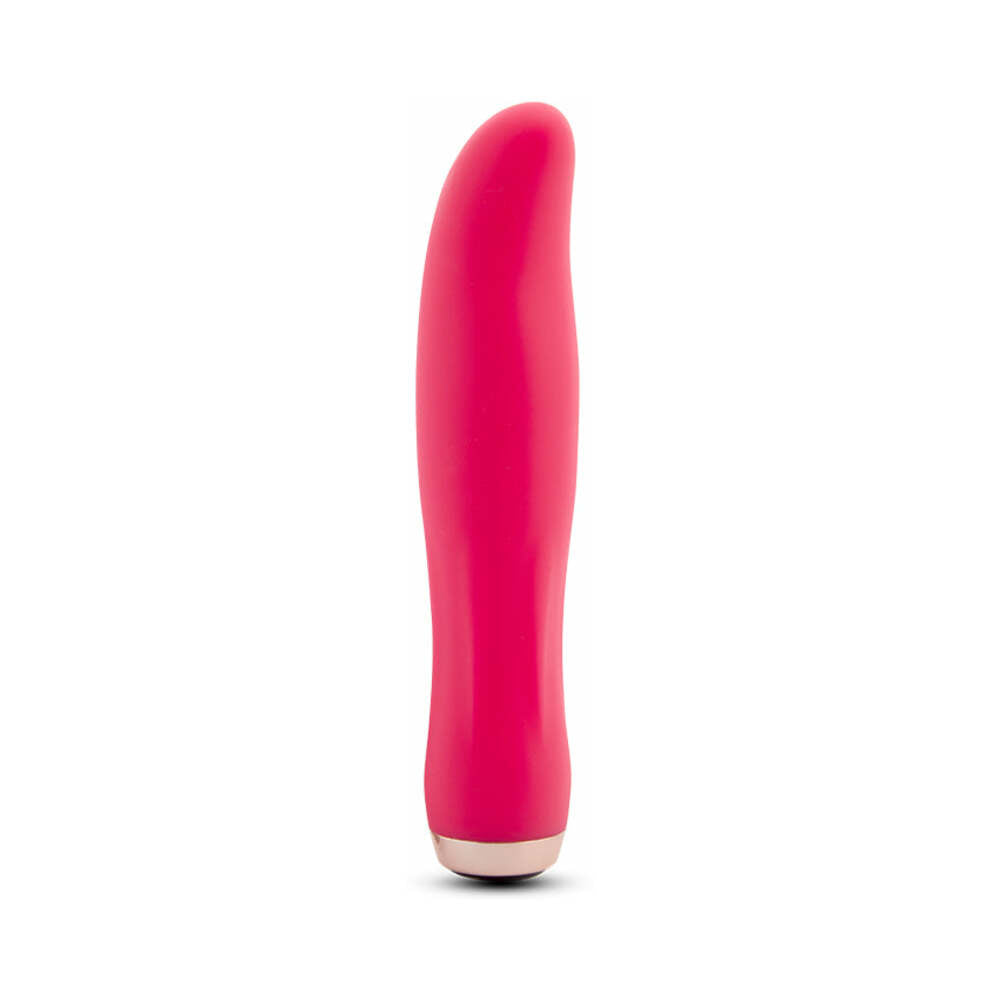 Nu Sensuelle Velvet Touch Bella-Hot Pink