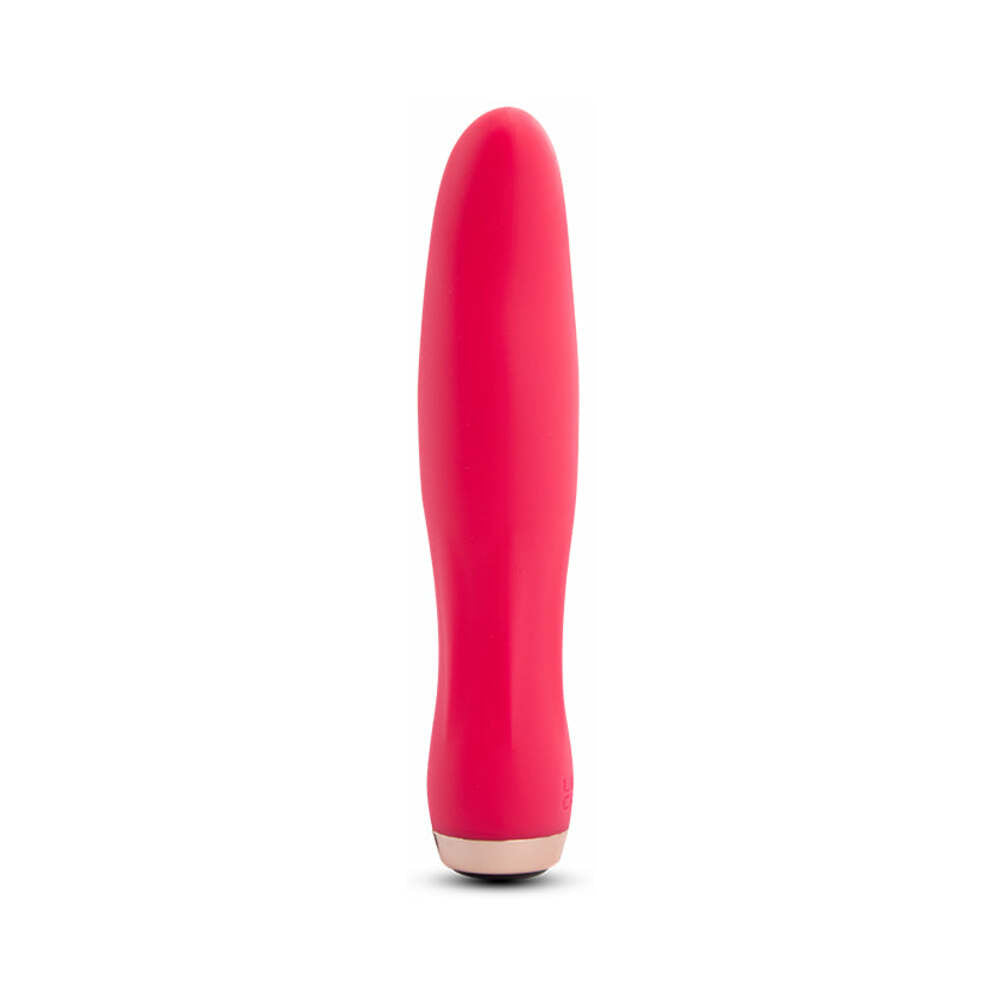 Nu Sensuelle Velvet Touch Bella-Hot Pink