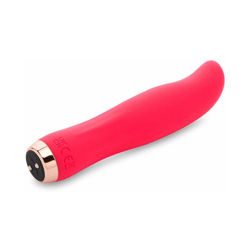 Nu Sensuelle Velvet Touch Bella-Hot Pink
