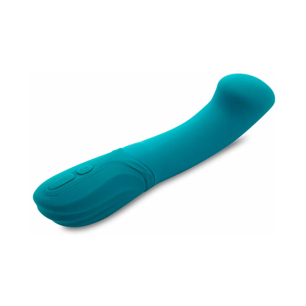 Nu Sensuelle Velvet Touch Luna-Emerald Green