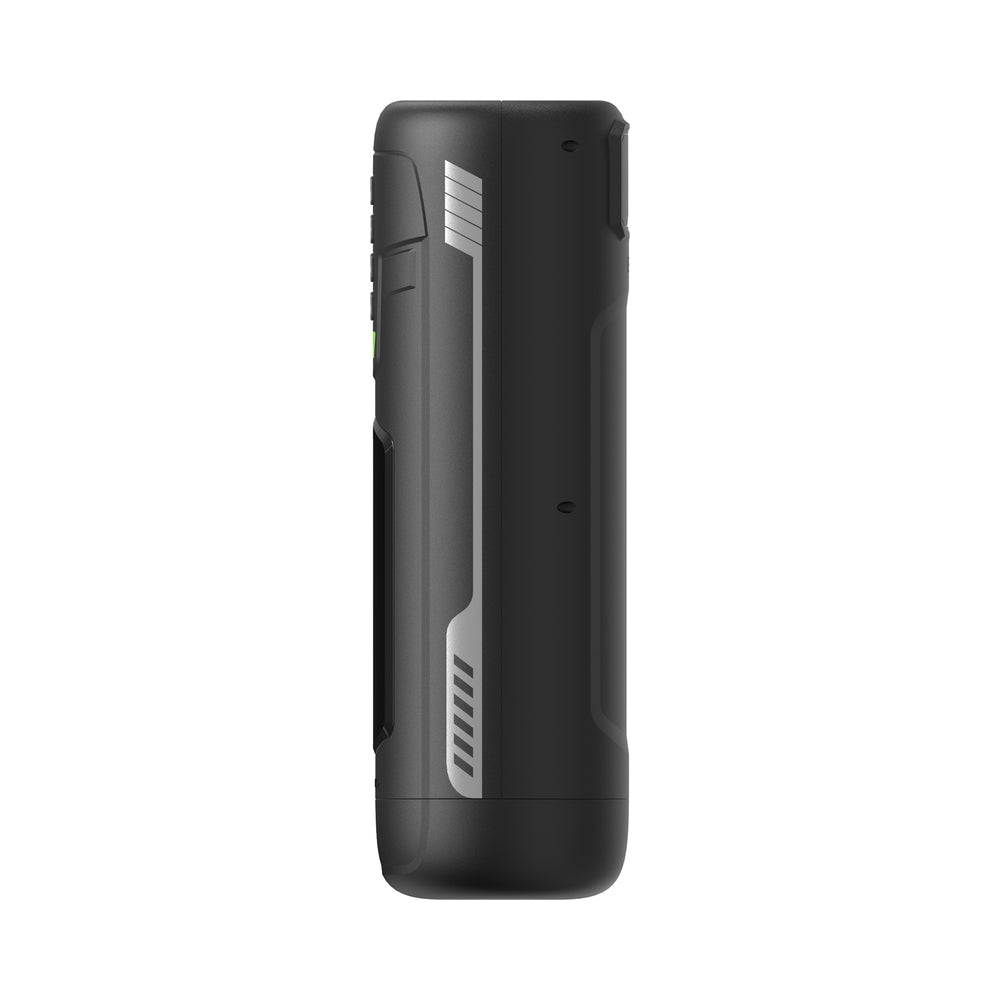 Blush M for Men Master Blaster - Black