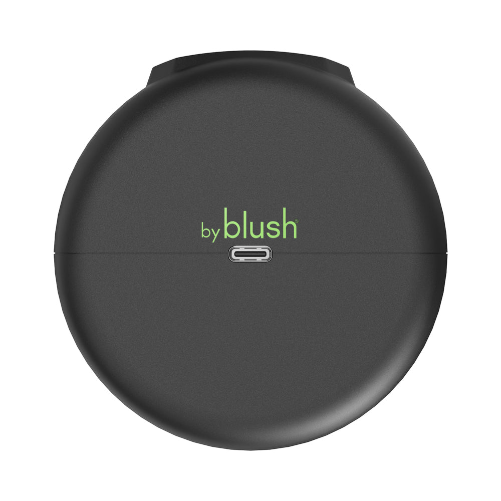 Blush M for Men Master Blaster - Black