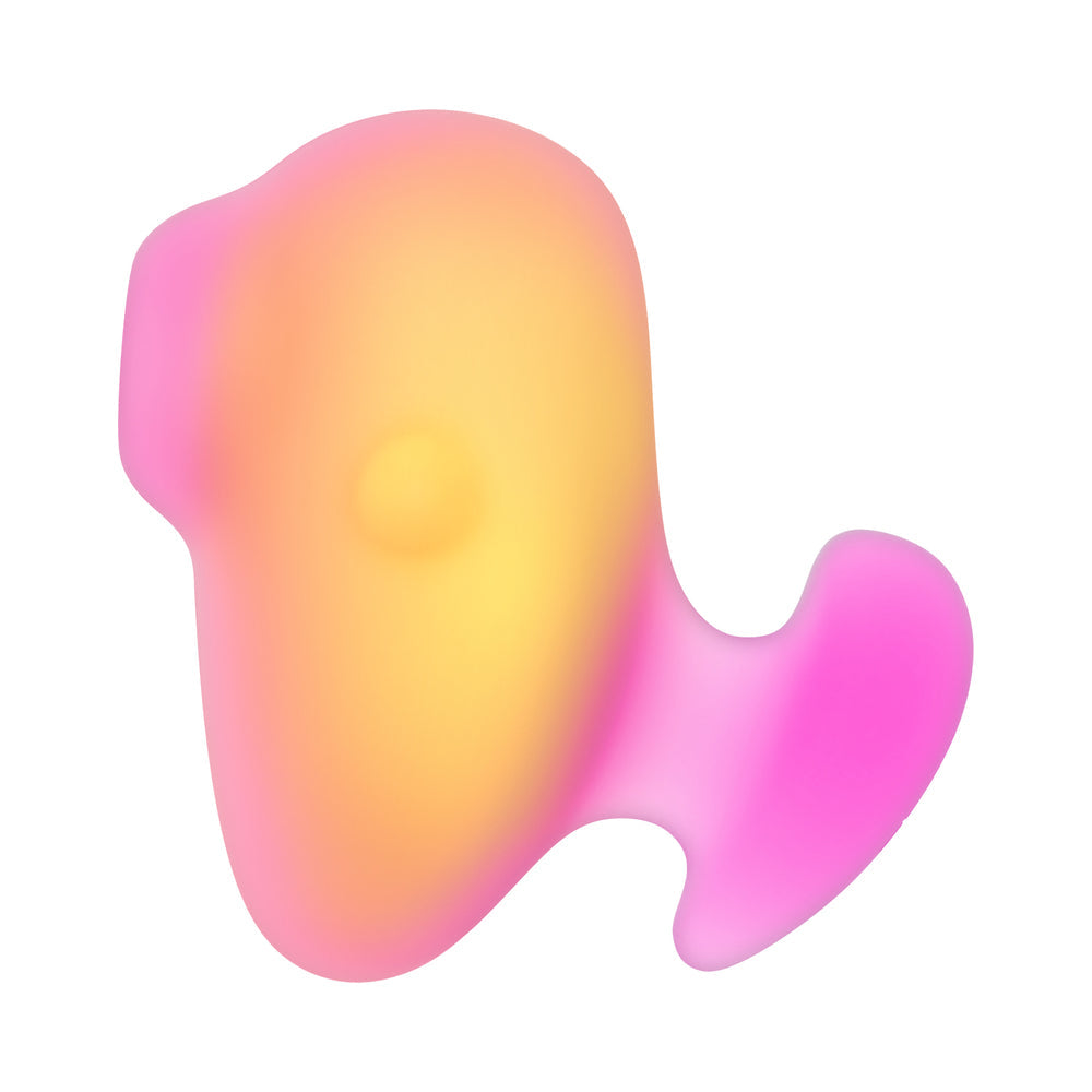 ROMP Kiss Air Pulse - Pink