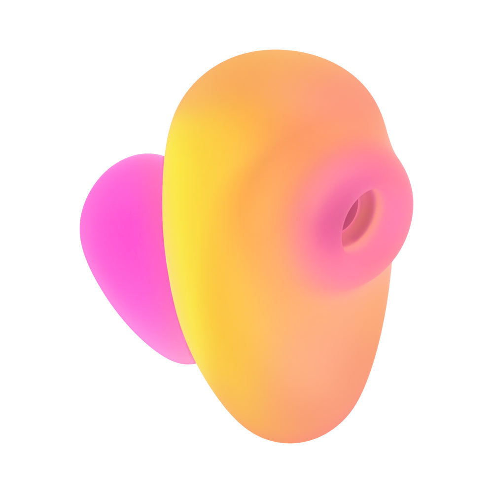 ROMP Kiss Air Pulse - Pink