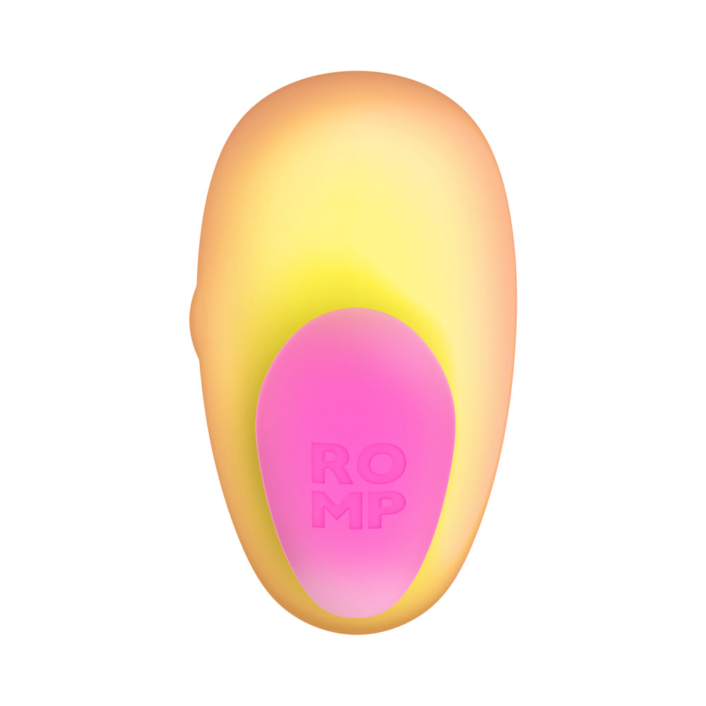 ROMP Kiss Air Pulse - Pink