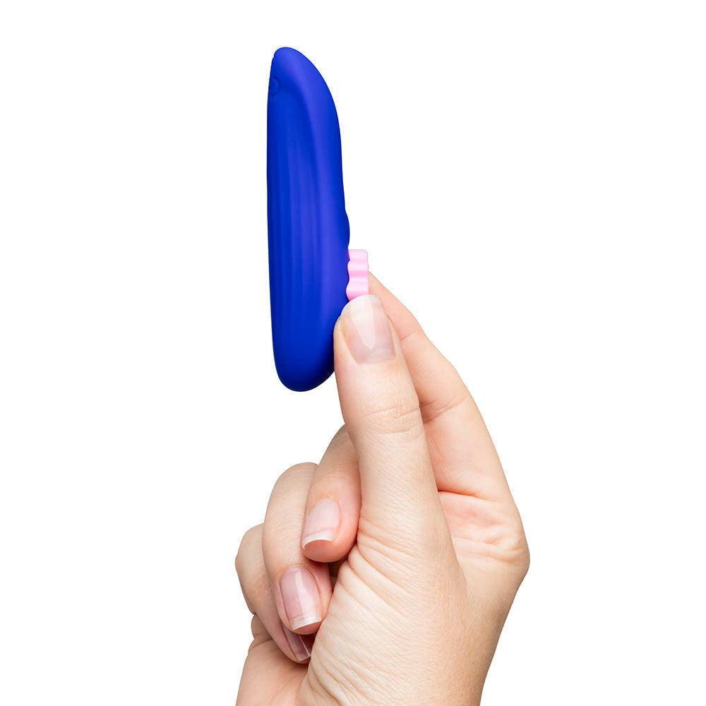 ROMP Party Panty Vibe - Blue