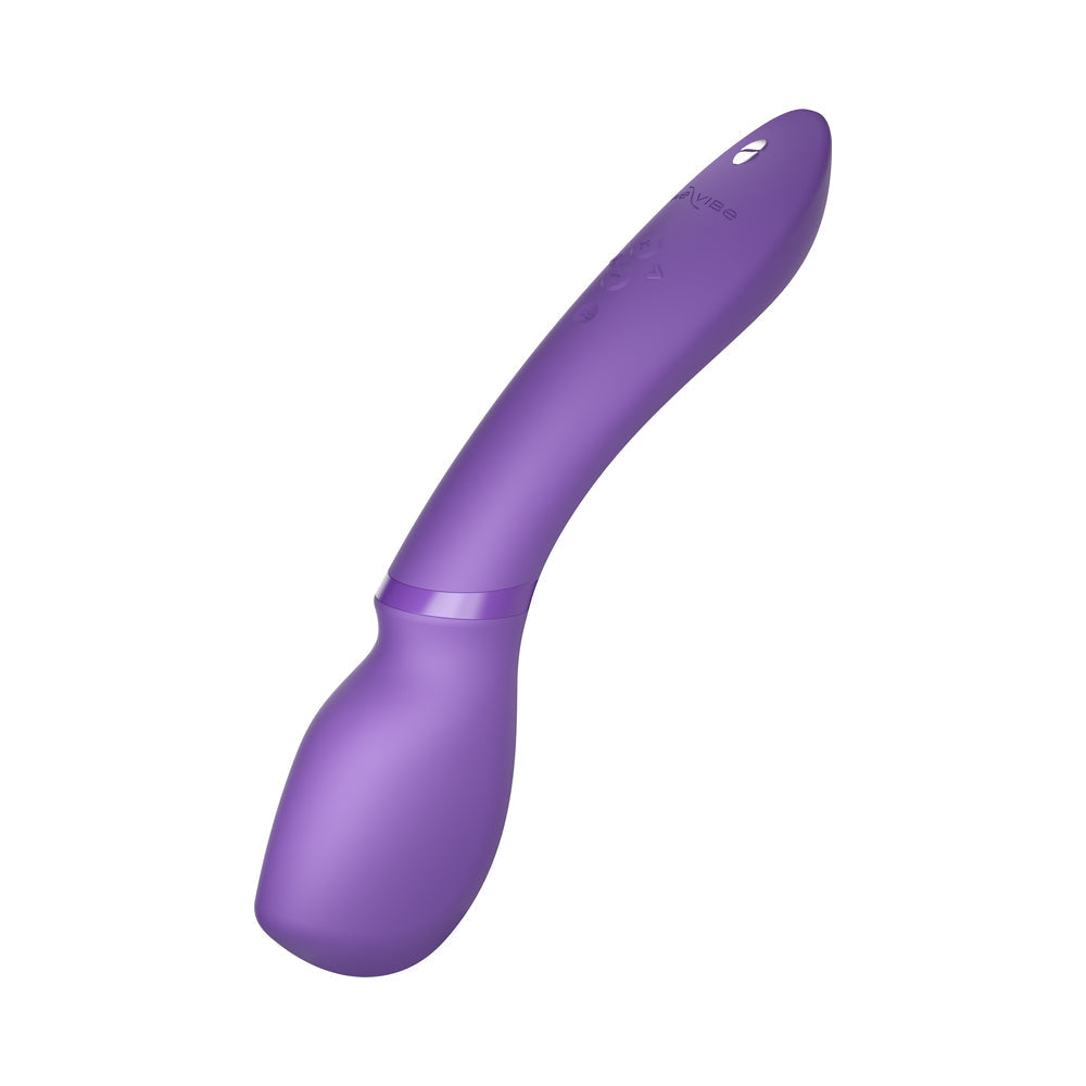 We-Vibe Wand 2 - Purple