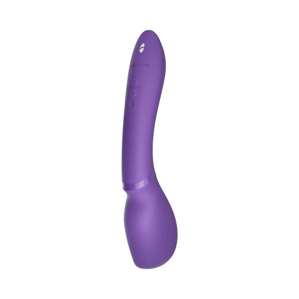 We-Vibe Wand 2 - Purple