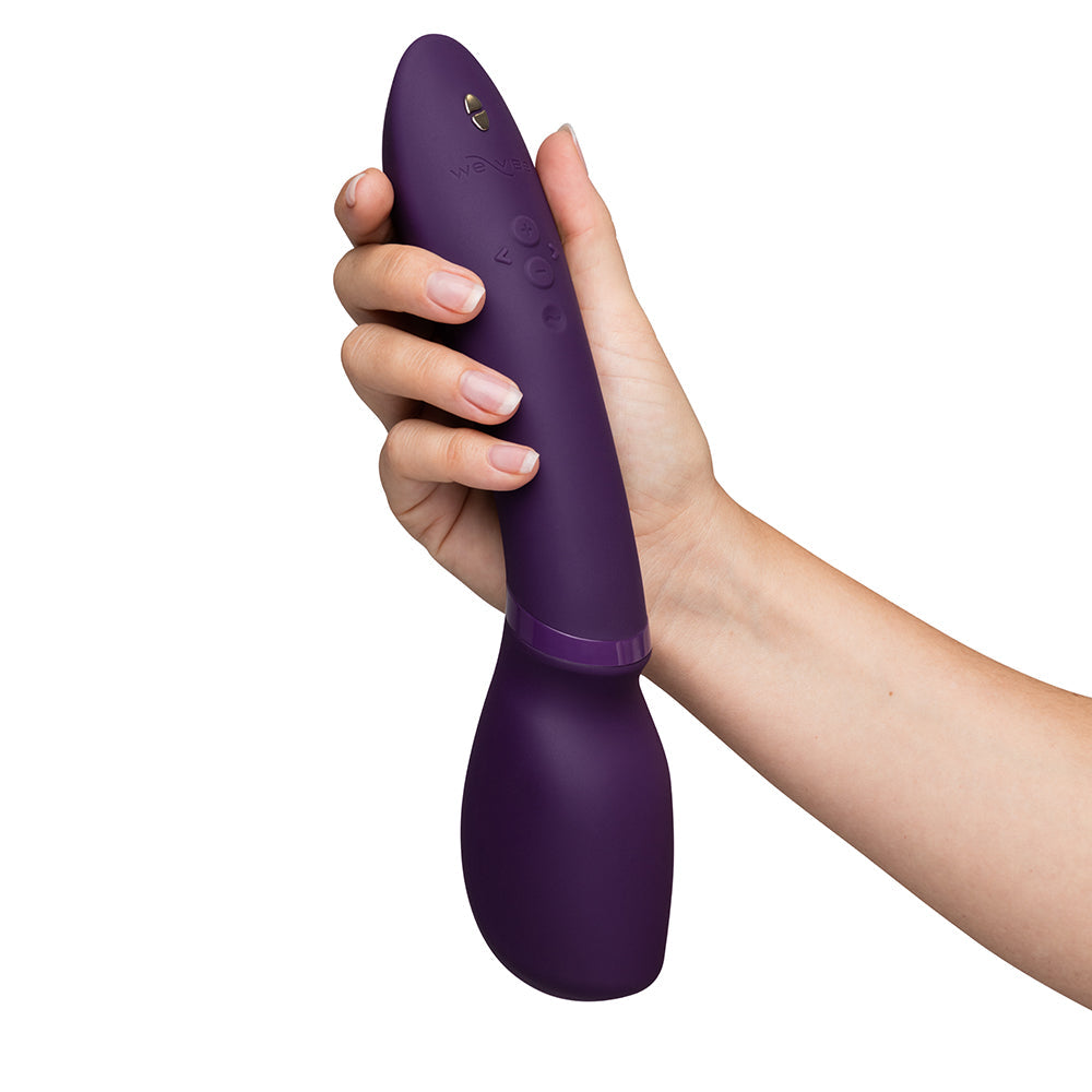 We-Vibe Wand 2 - Purple