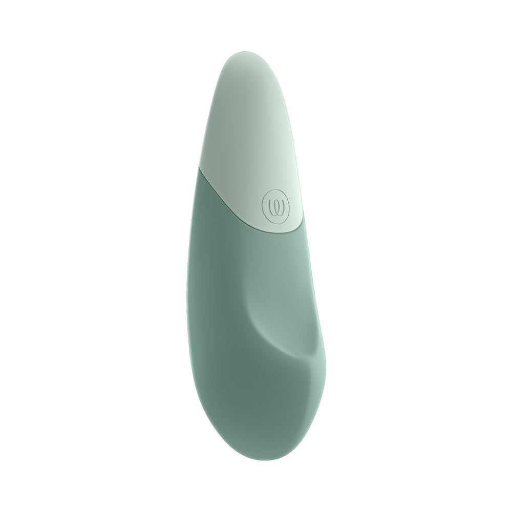 Womanizer Vibe Silent Stimulator - Sage