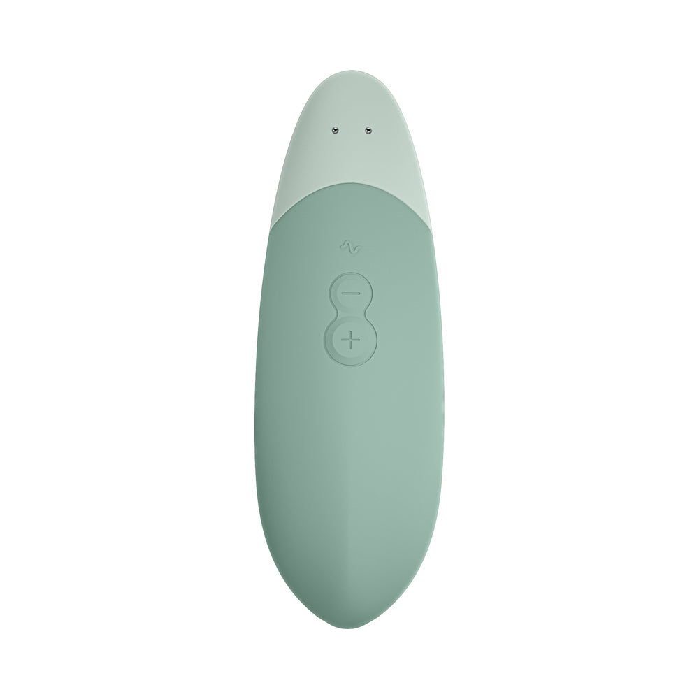 Womanizer Vibe Silent Stimulator - Sage