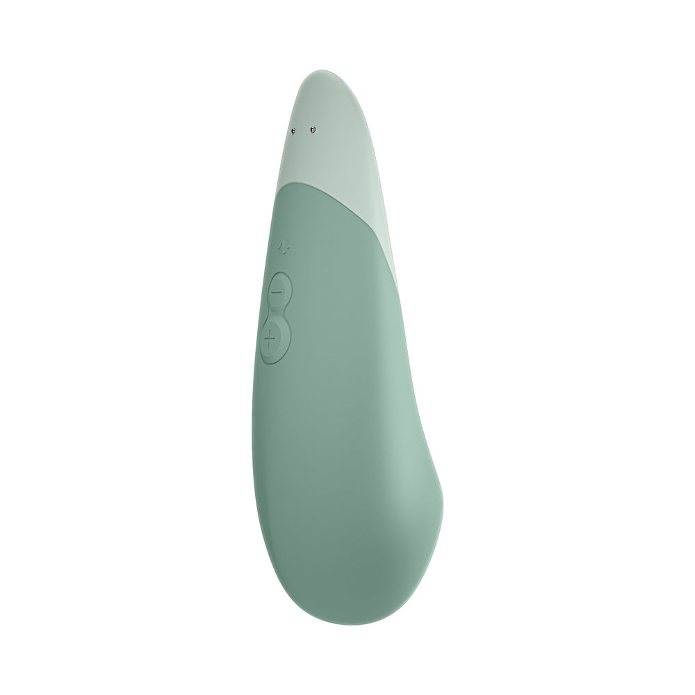 Womanizer Vibe Silent Stimulator - Sage