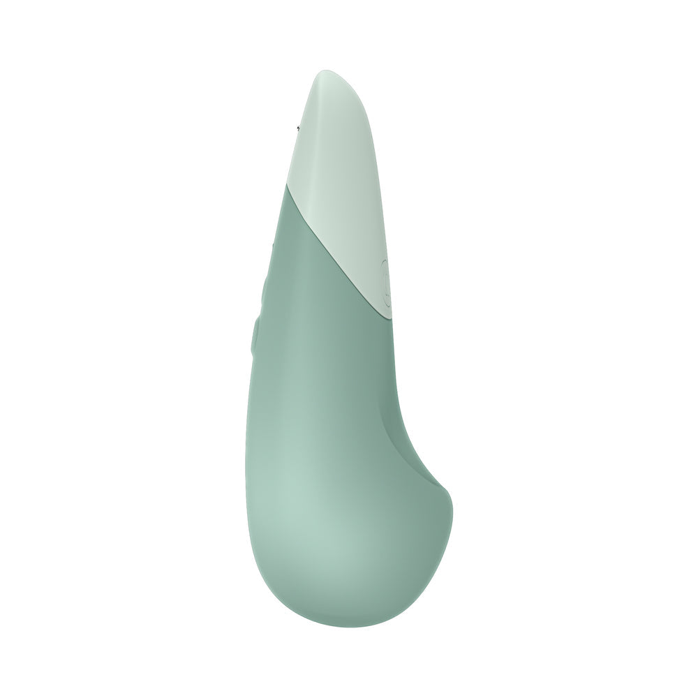 Womanizer Vibe Silent Stimulator - Sage